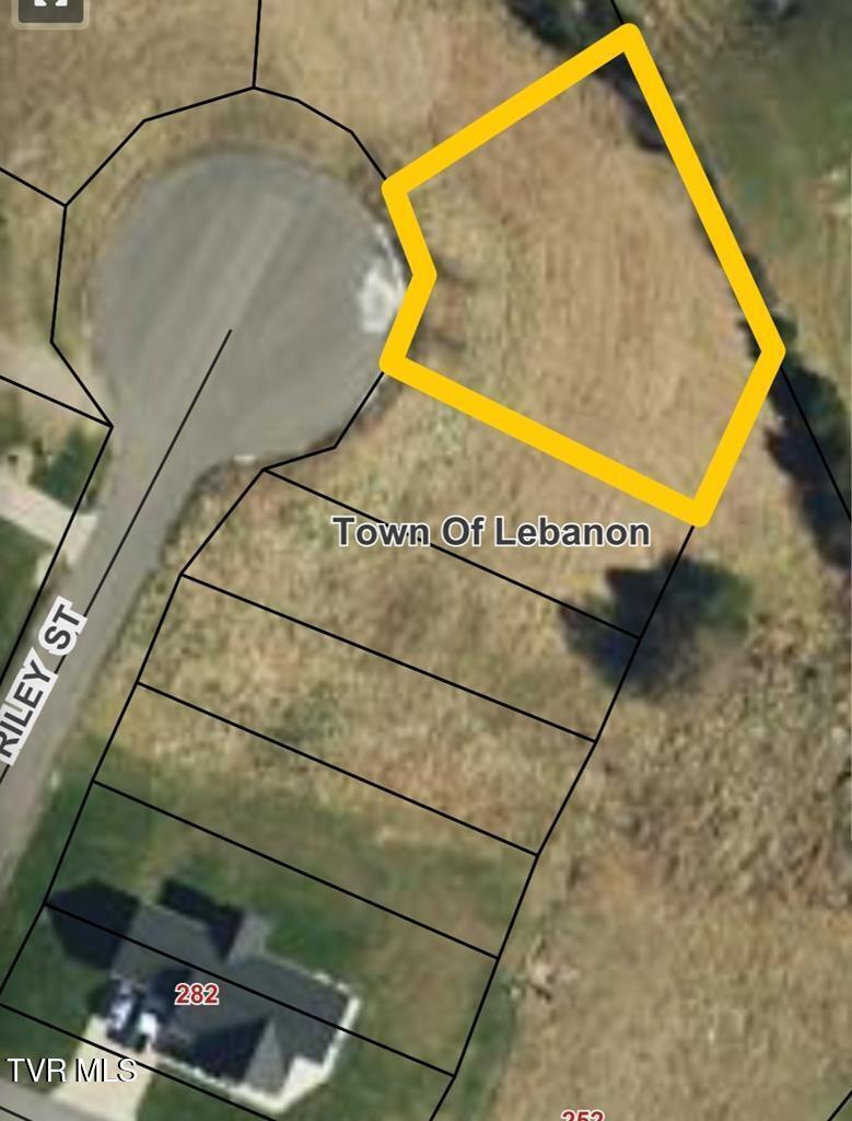 Lot 24 Riley Street, Lebanon, Virginia image 1