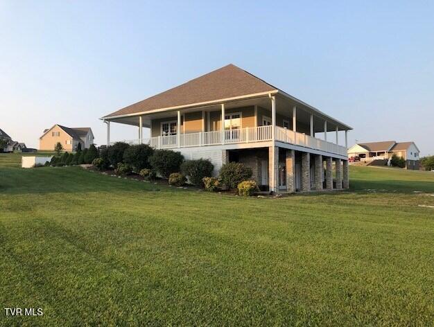Lot 24 Riley Street, Lebanon, Virginia image 2