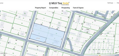 Vacant Land For Sale - 2200 Oak Street<br/> Gray, TN 37615