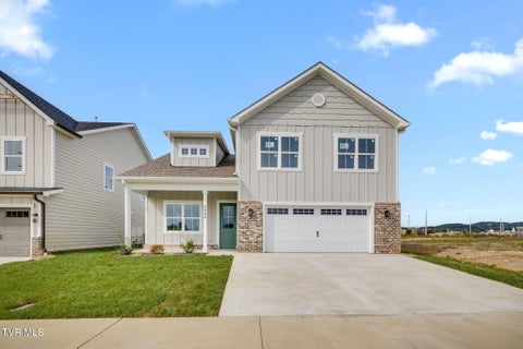 Photo of 2066 Brickyard Park Drive, Kingsport, TN 37660 (MLS # 10001966)