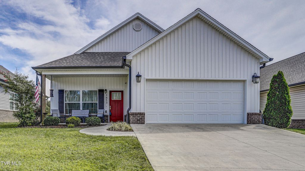 Photo of 1653 Virginia Avenue, Kingsport, TN 37664 (MLS # 9994190)