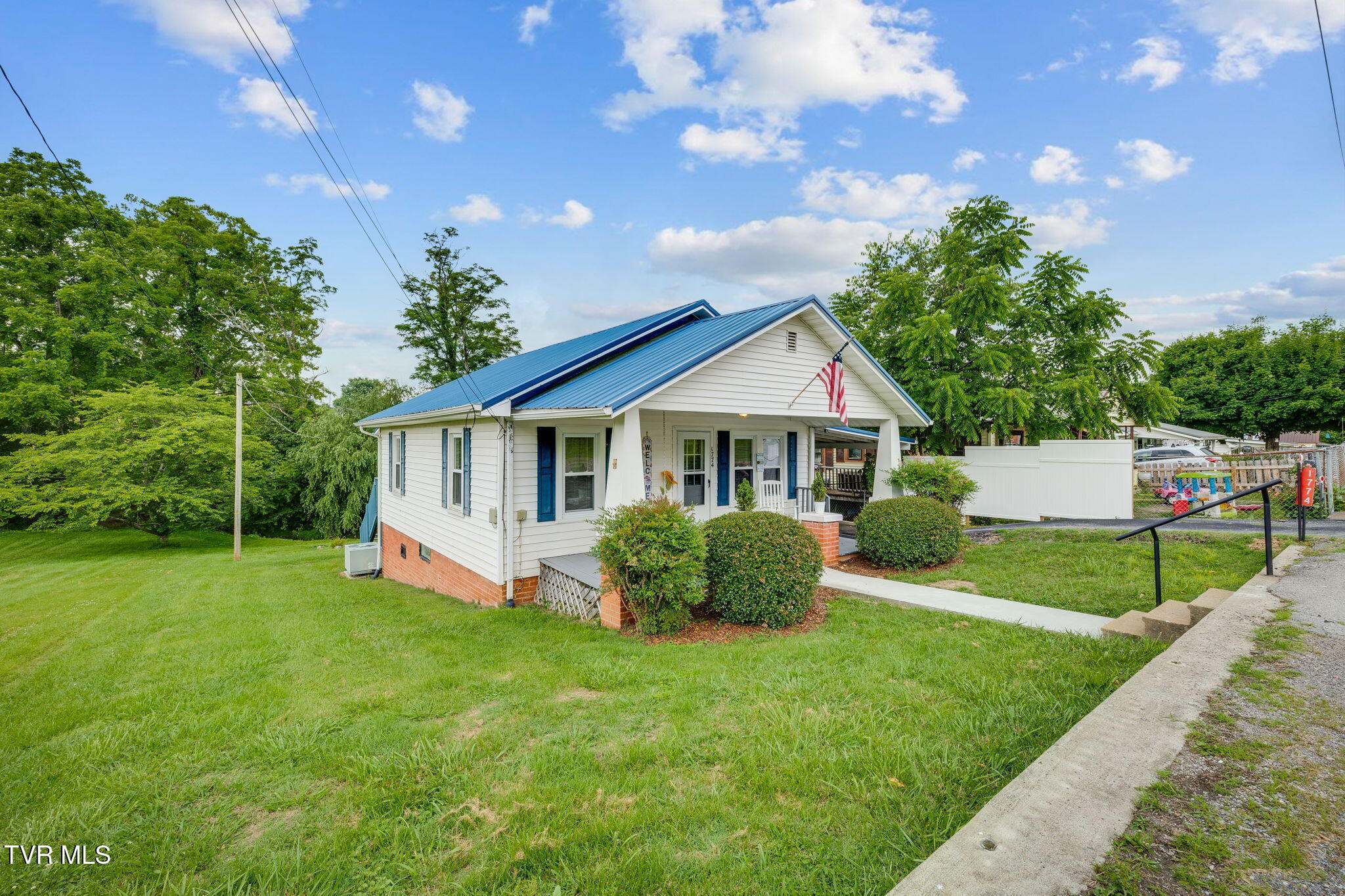 1774 Highway 93, Fall Branch, Tennessee image 4
