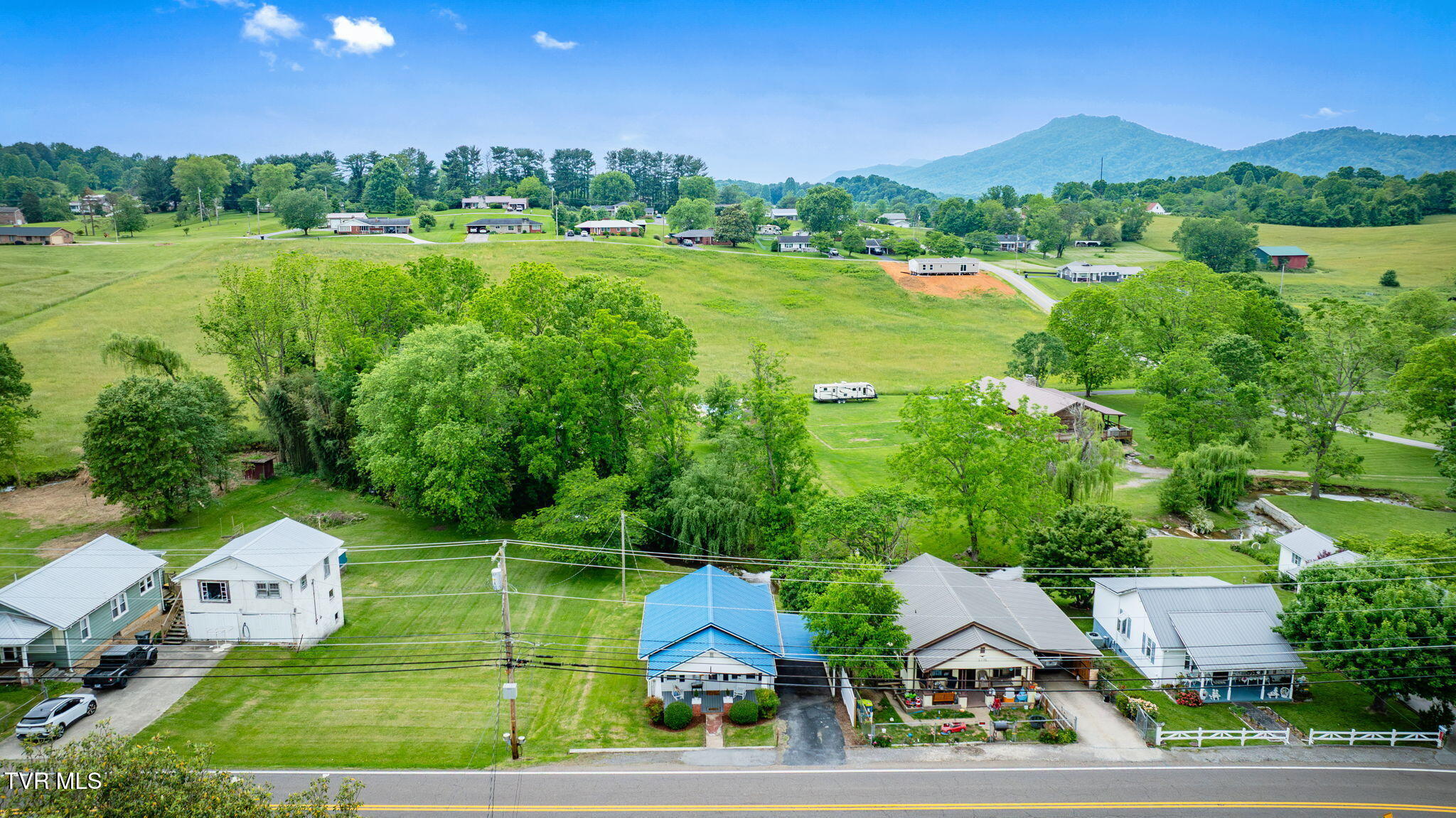 1774 Highway 93, Fall Branch, Tennessee image 26