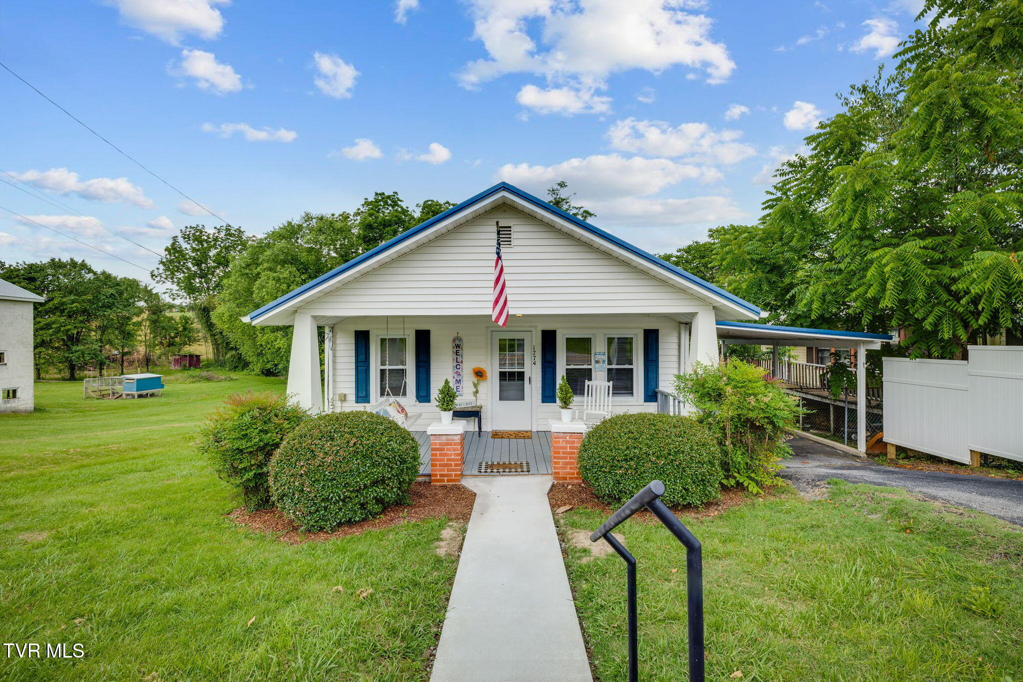 1774 Highway 93, Fall Branch, Tennessee image 2