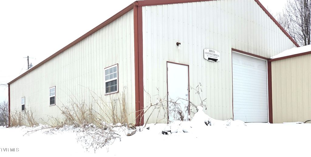 Photo of Tbd Ward Road, Jonesborough, TN 37659 (MLS # 9990932)