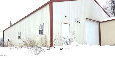 Tbd Ward Road Jonesborough TN 37659