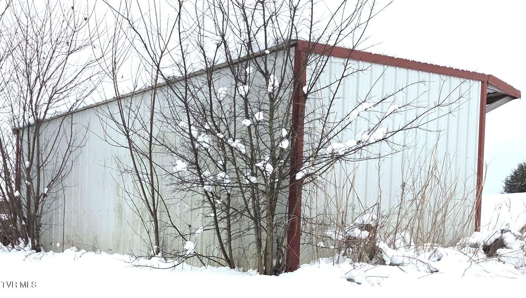 Photo of Tbd Ward Road, Jonesborough, TN 37659 (MLS # 9990932)