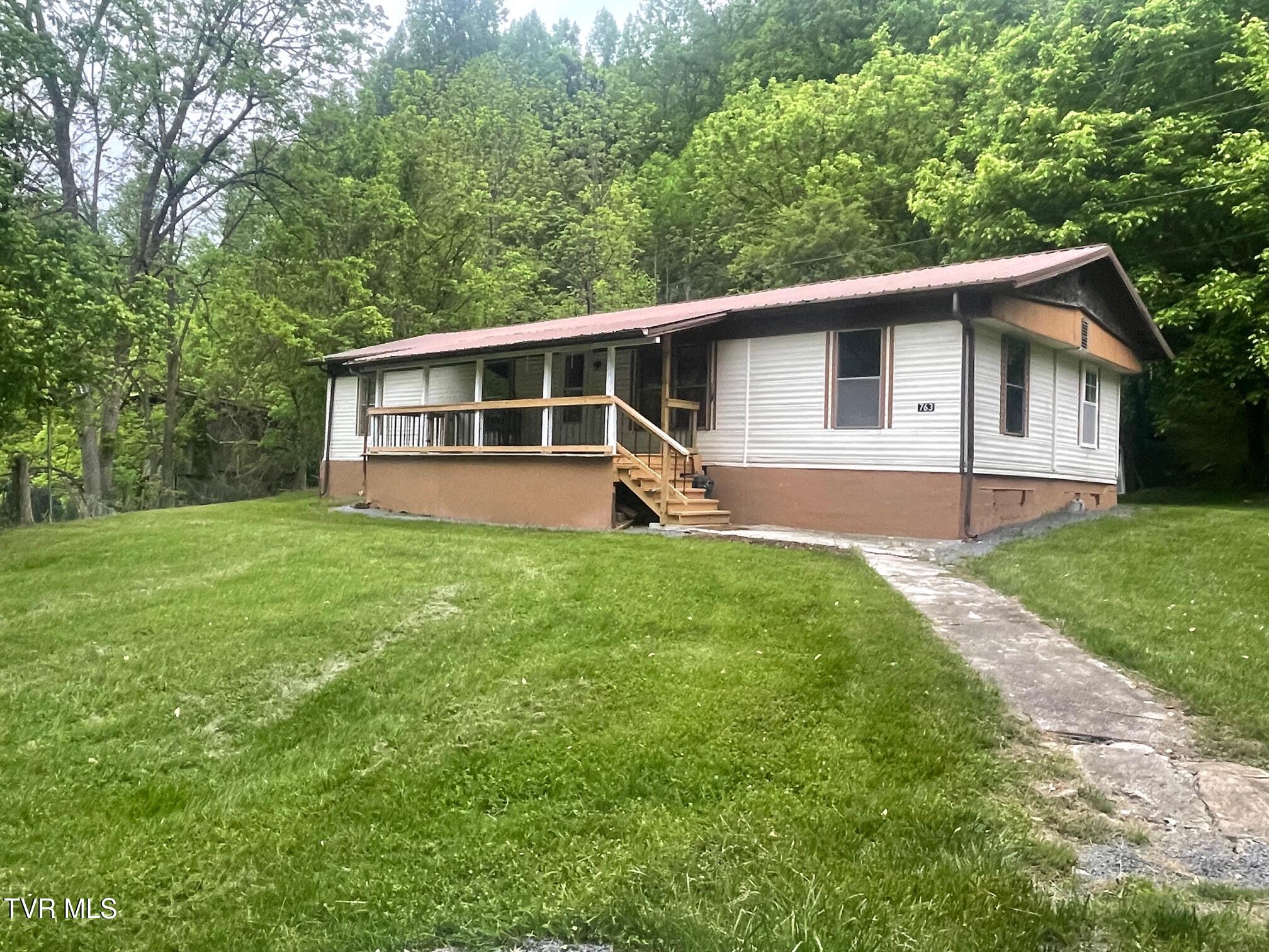 763 Sloantown Road, Duffield, Virginia image 24