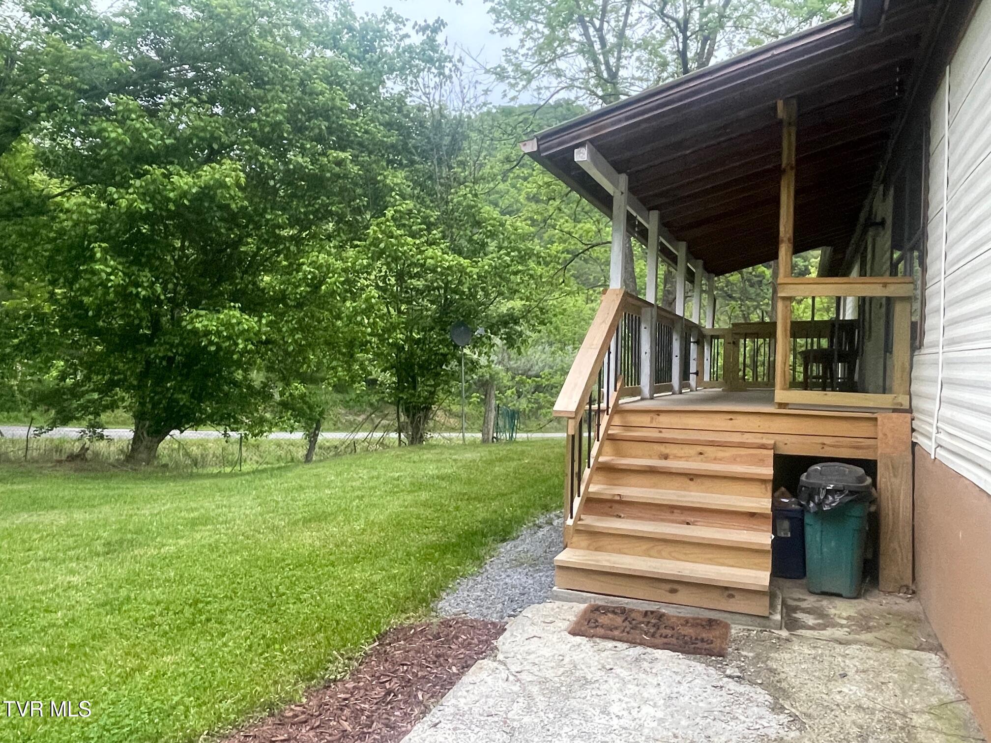 763 Sloantown Road, Duffield, Virginia image 25