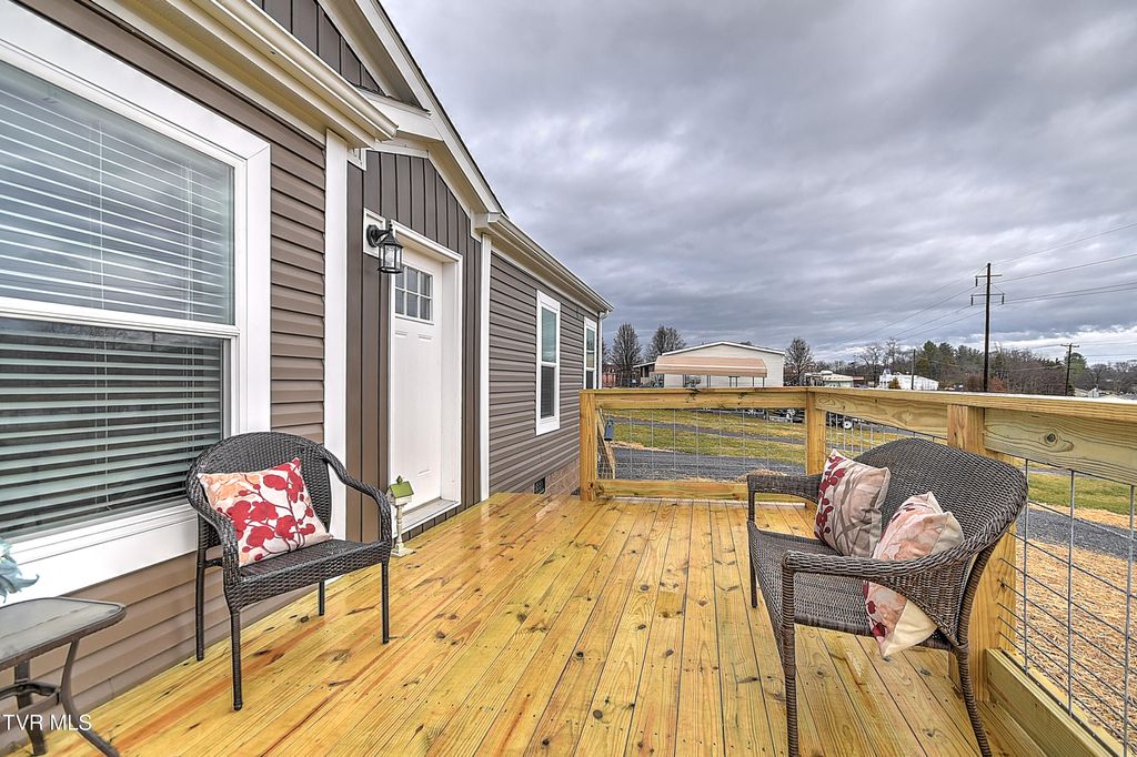 Photo of 4100 Weaver Pike, Bluff City, TN 37618 (MLS # 9988749)