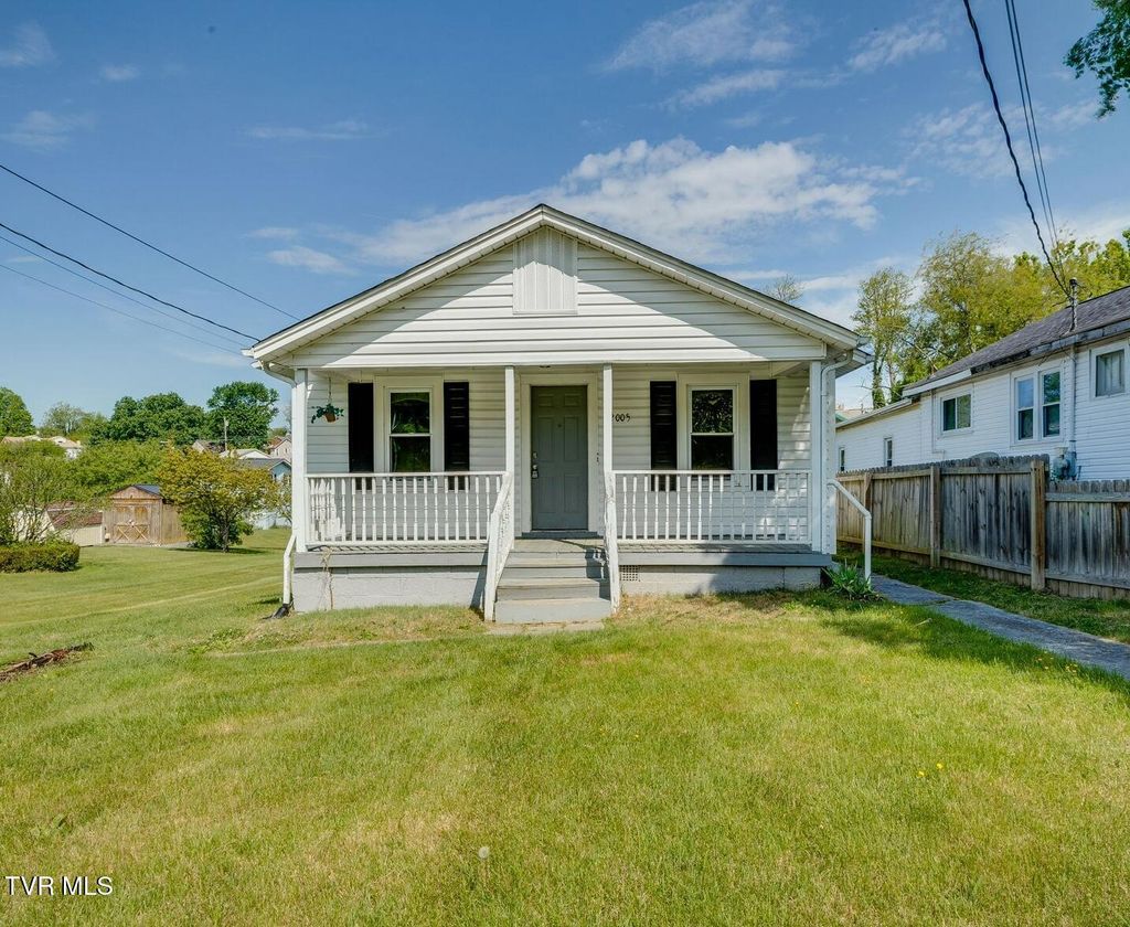 Photo of 2005 Bay Street, Bristol, TN 37620 (MLS # 9994375)