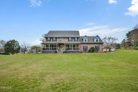 Photo of 507 Wakefield Court, Kingsport, TN 37663 (MLS # 9993163)