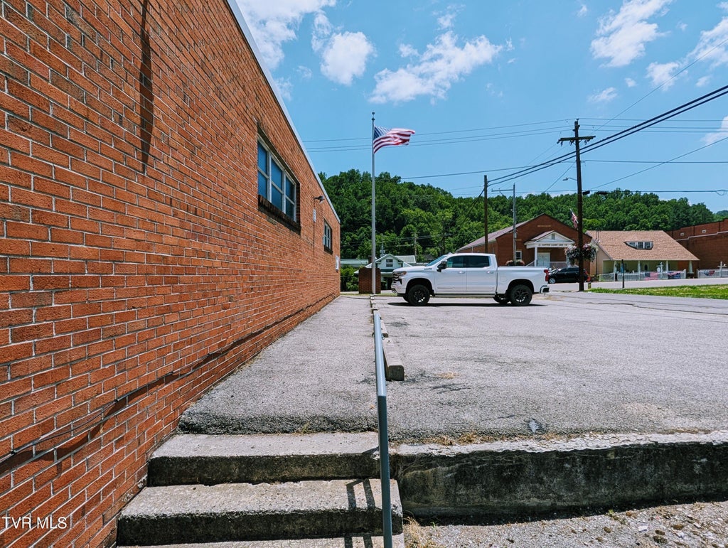 Photo of 393 Main Street, Clintwood, VA 24228 (MLS # 9997680)