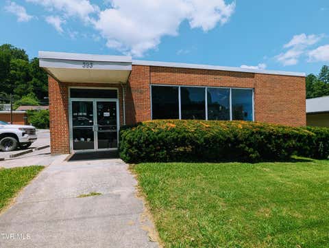 Photo of 393 Main Street, Clintwood, VA 24228 (MLS # 9997680)