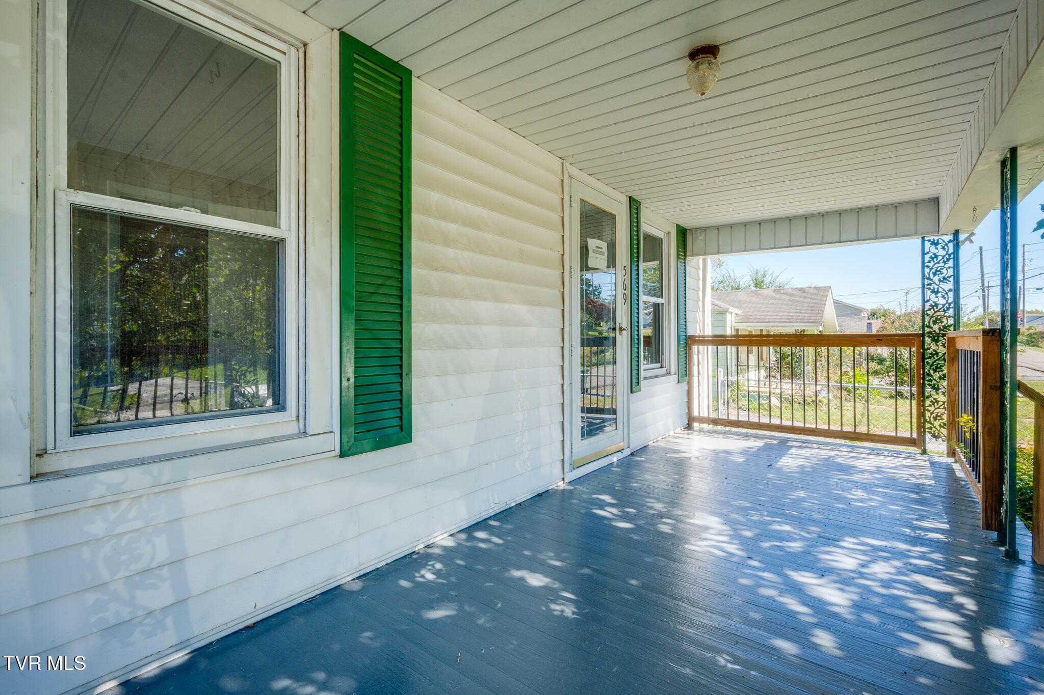 569 Vance Street