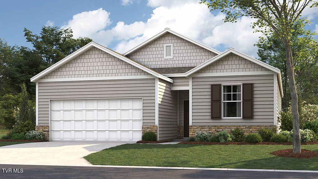 Photo of 1166 Aspen Terrace, Greeneville, TN 37745 (MLS # 9987917)