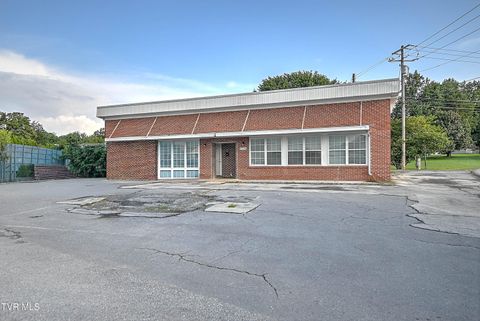 Multifamily For Sale - 3536/3538 Walnut Street<br/> Washington County County, Johnson City, TN 37604