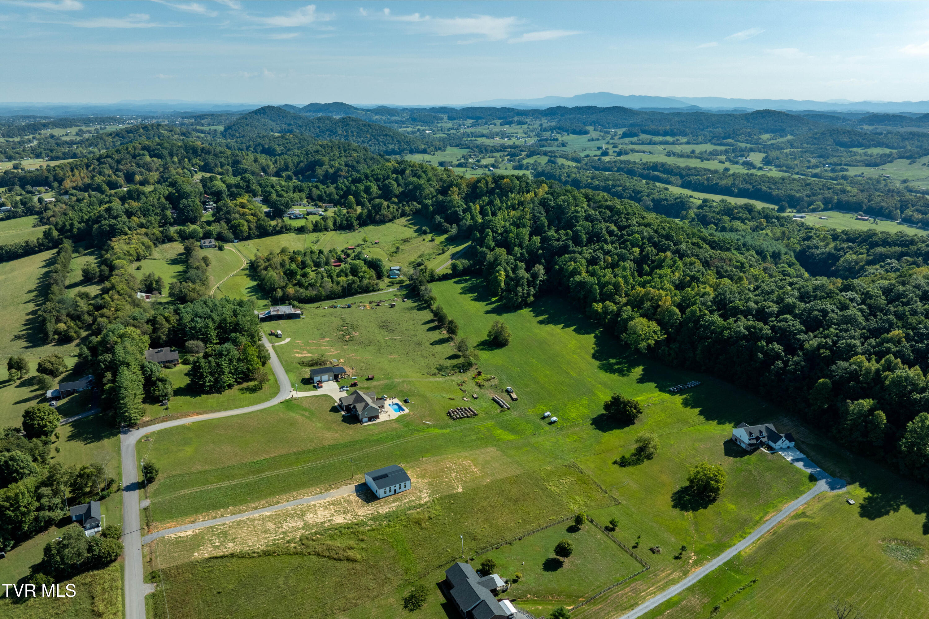 250 Jay Armentrout Road, Jonesborough, Tennessee image 39