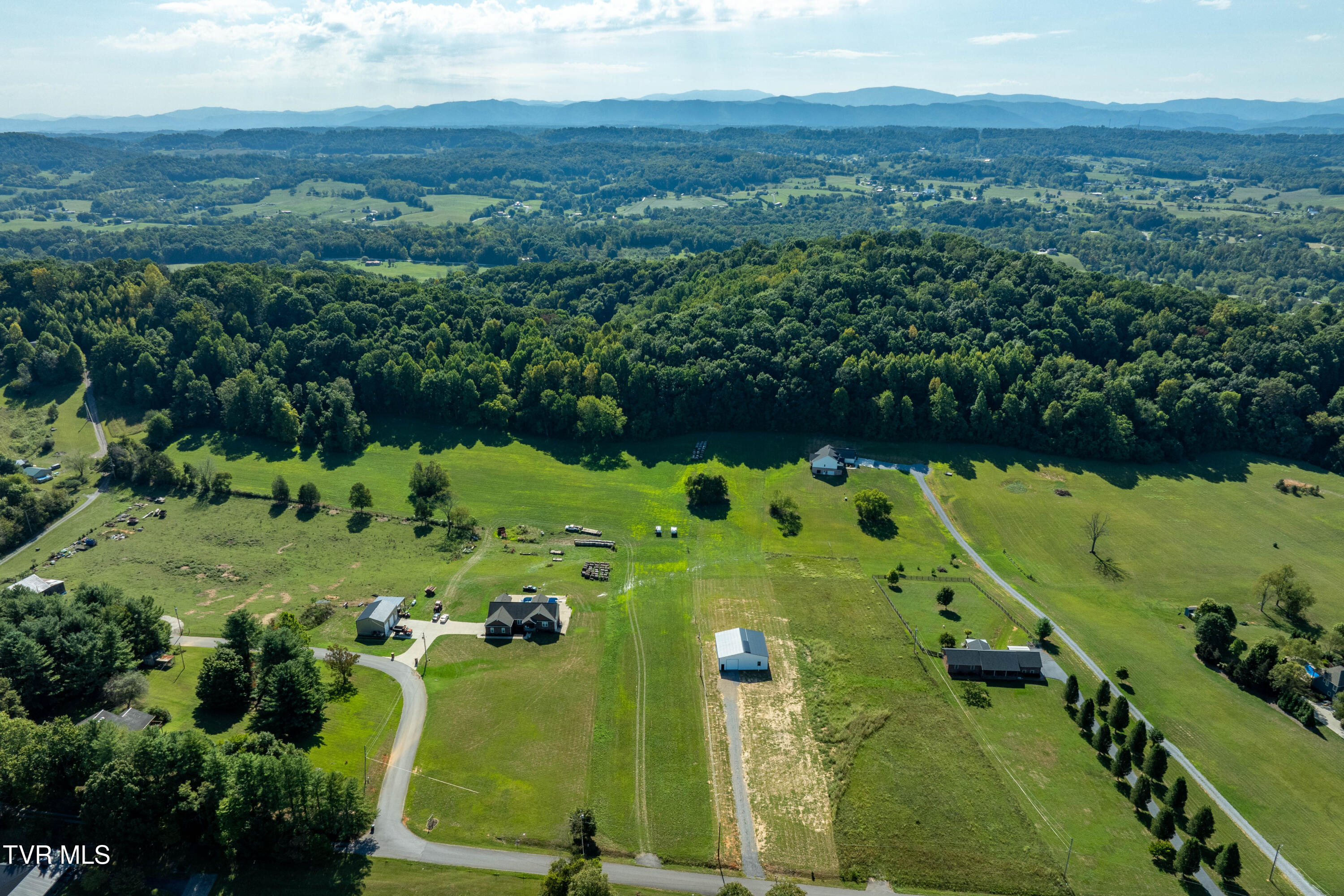 250 Jay Armentrout Road, Jonesborough, Tennessee image 1