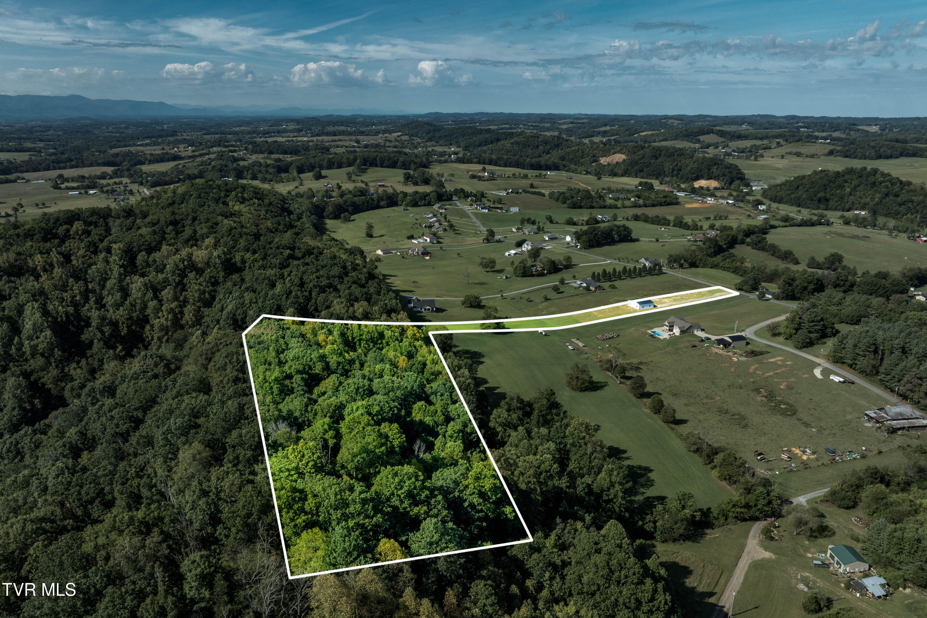 250 Jay Armentrout Road, Jonesborough, Tennessee image 6