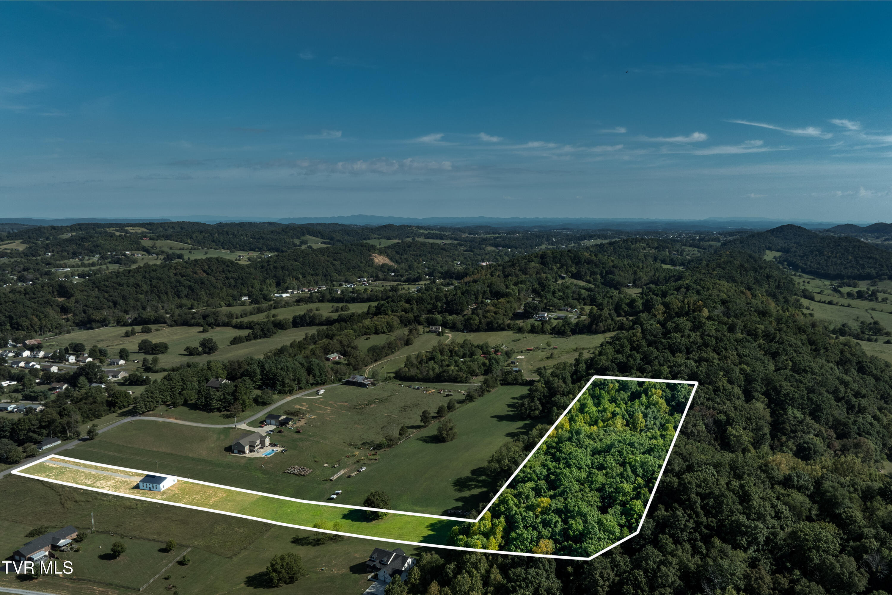 250 Jay Armentrout Road, Jonesborough, Tennessee image 4