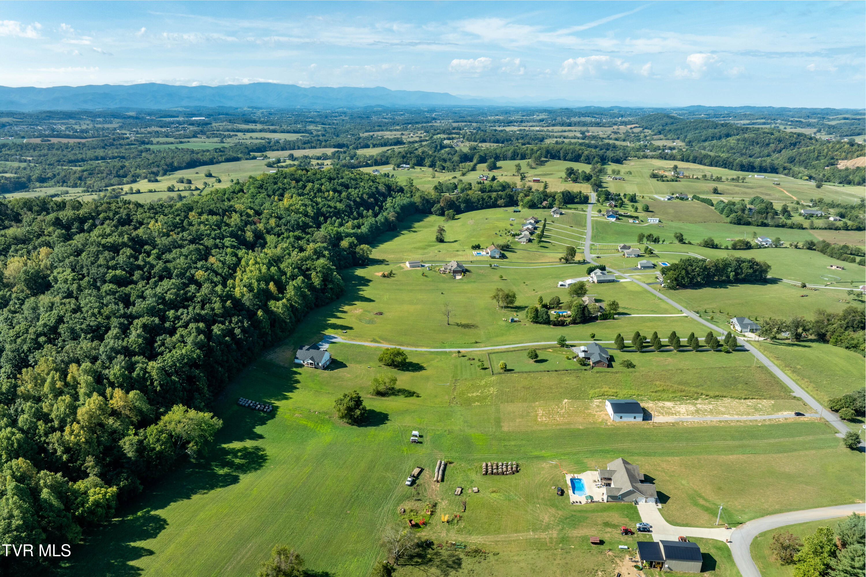 250 Jay Armentrout Road, Jonesborough, Tennessee image 43