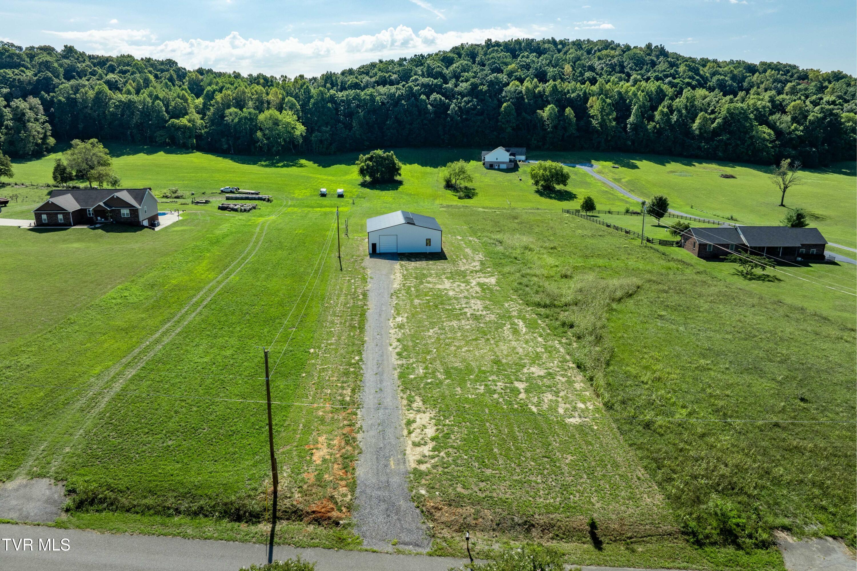 250 Jay Armentrout Road, Jonesborough, Tennessee image 7