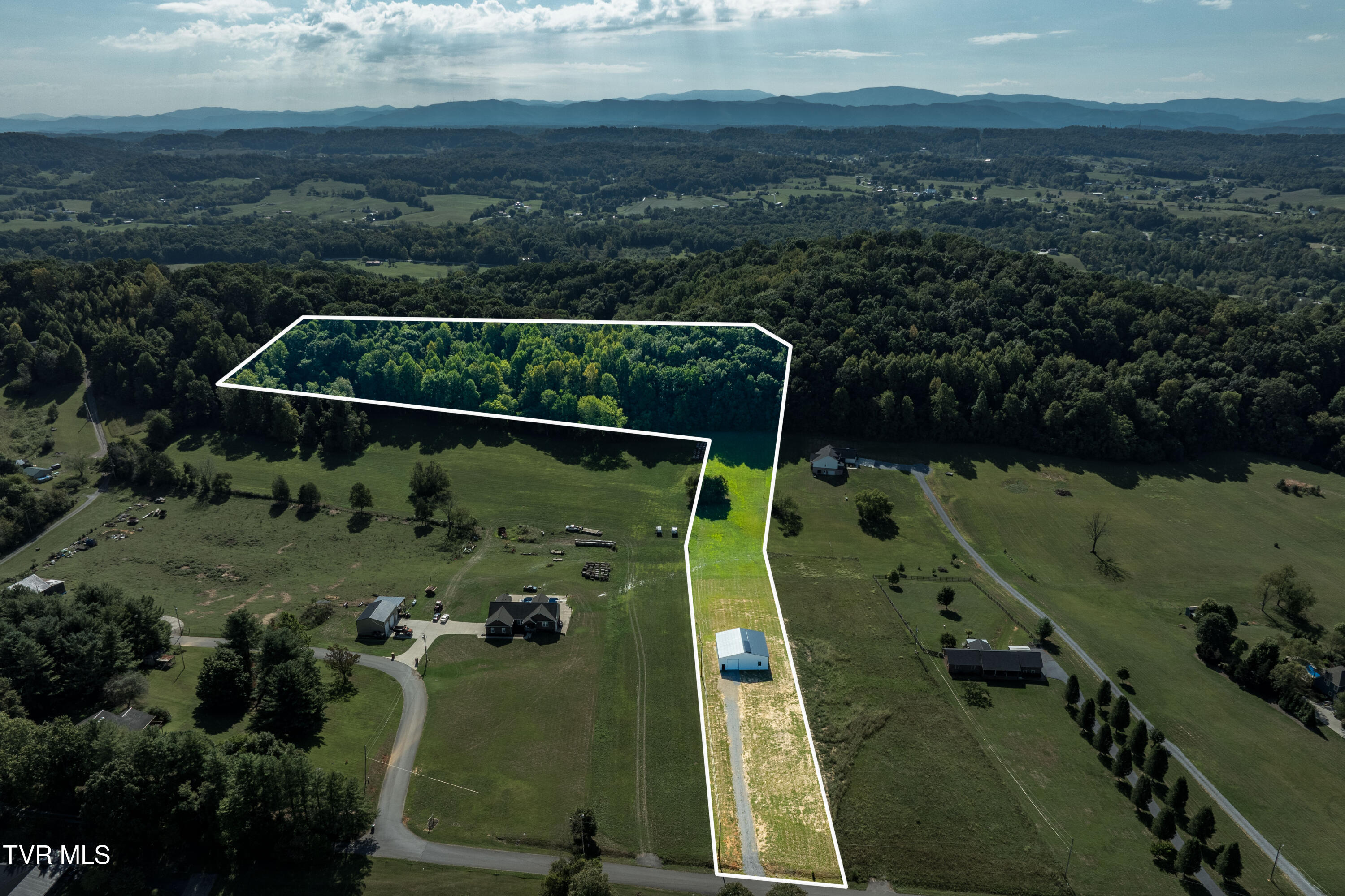 250 Jay Armentrout Road, Jonesborough, Tennessee image 2