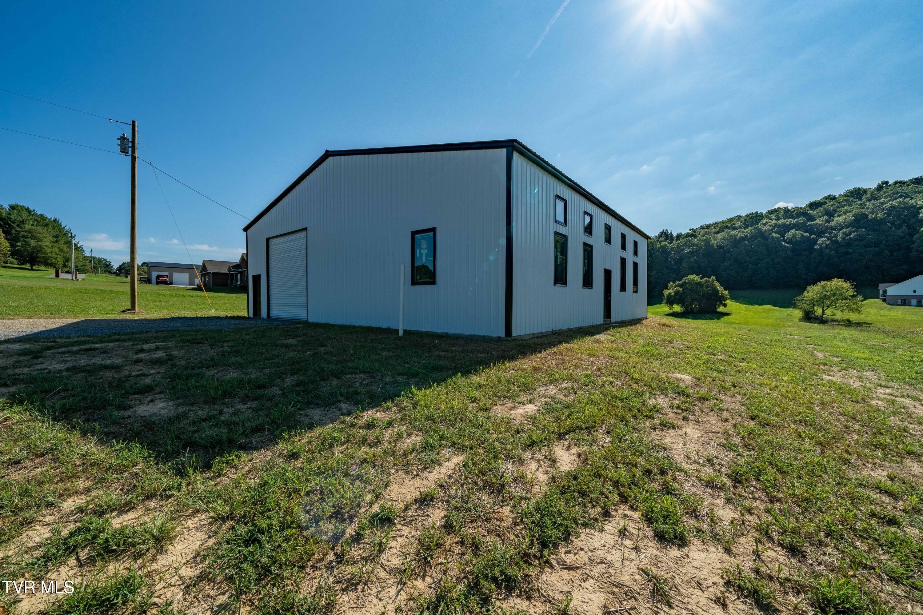 250 Jay Armentrout Road, Jonesborough, Tennessee image 16