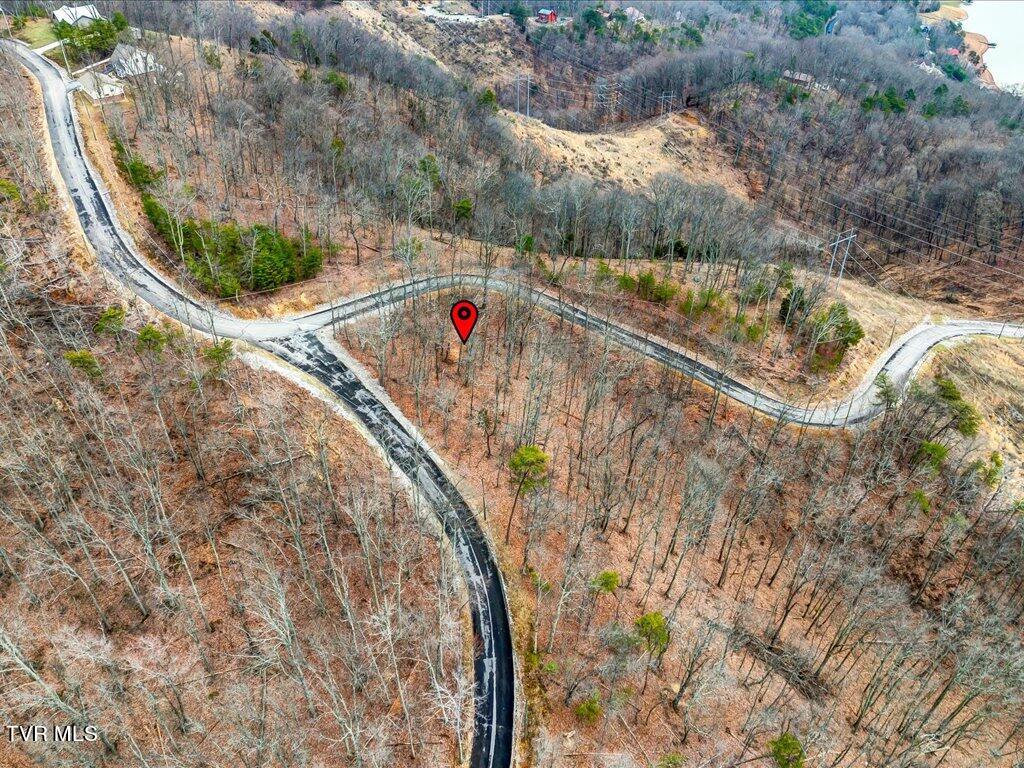 1126 Keetoowah Drive, Mooresburg, Tennessee image 12