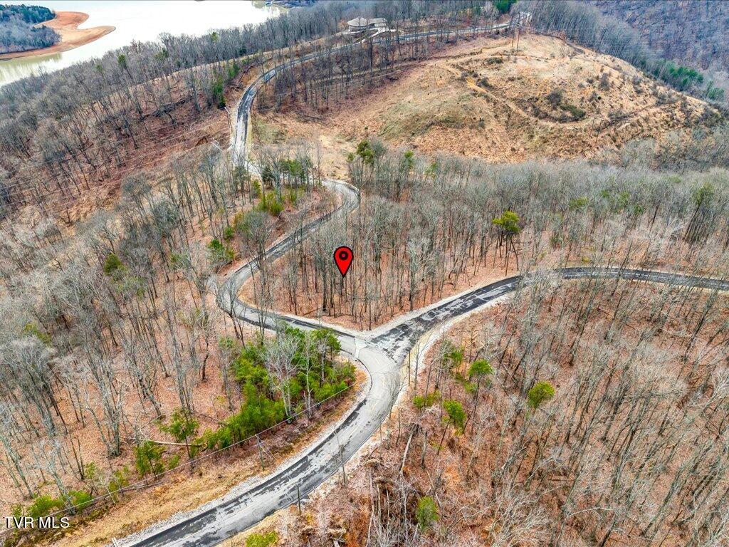 1126 Keetoowah Drive, Mooresburg, Tennessee image 7