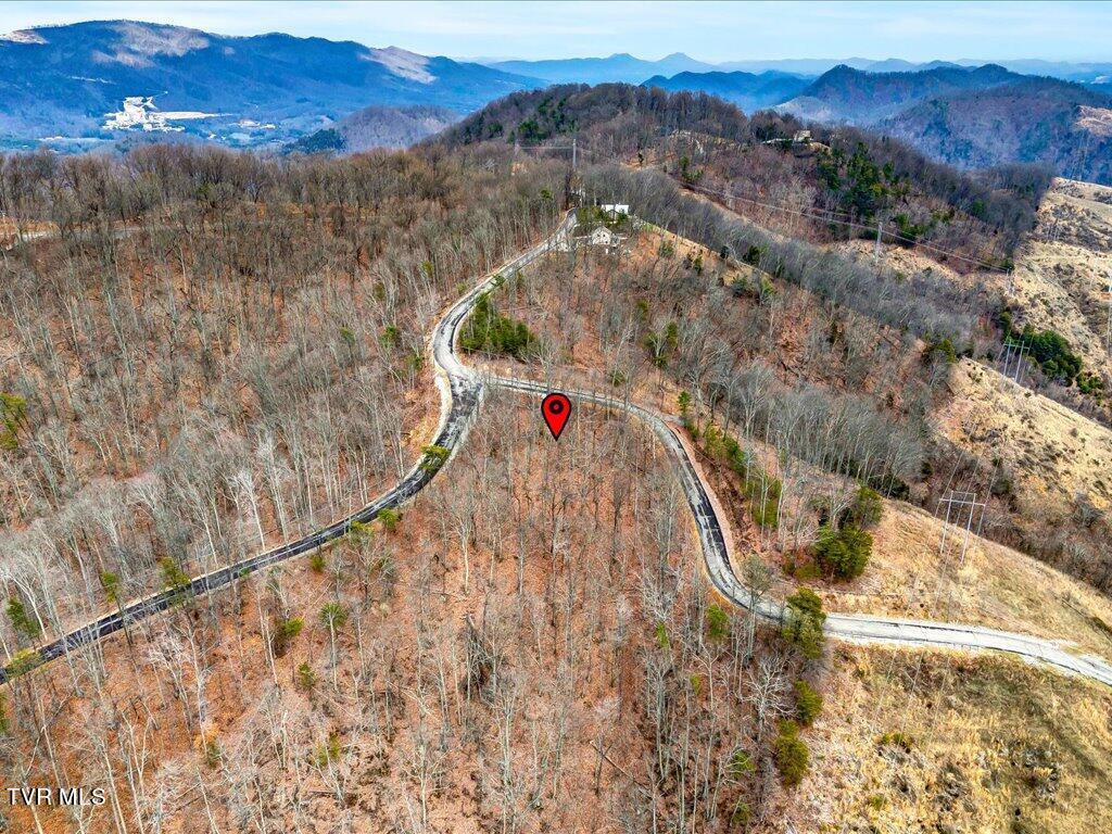1126 Keetoowah Drive, Mooresburg, Tennessee image 16