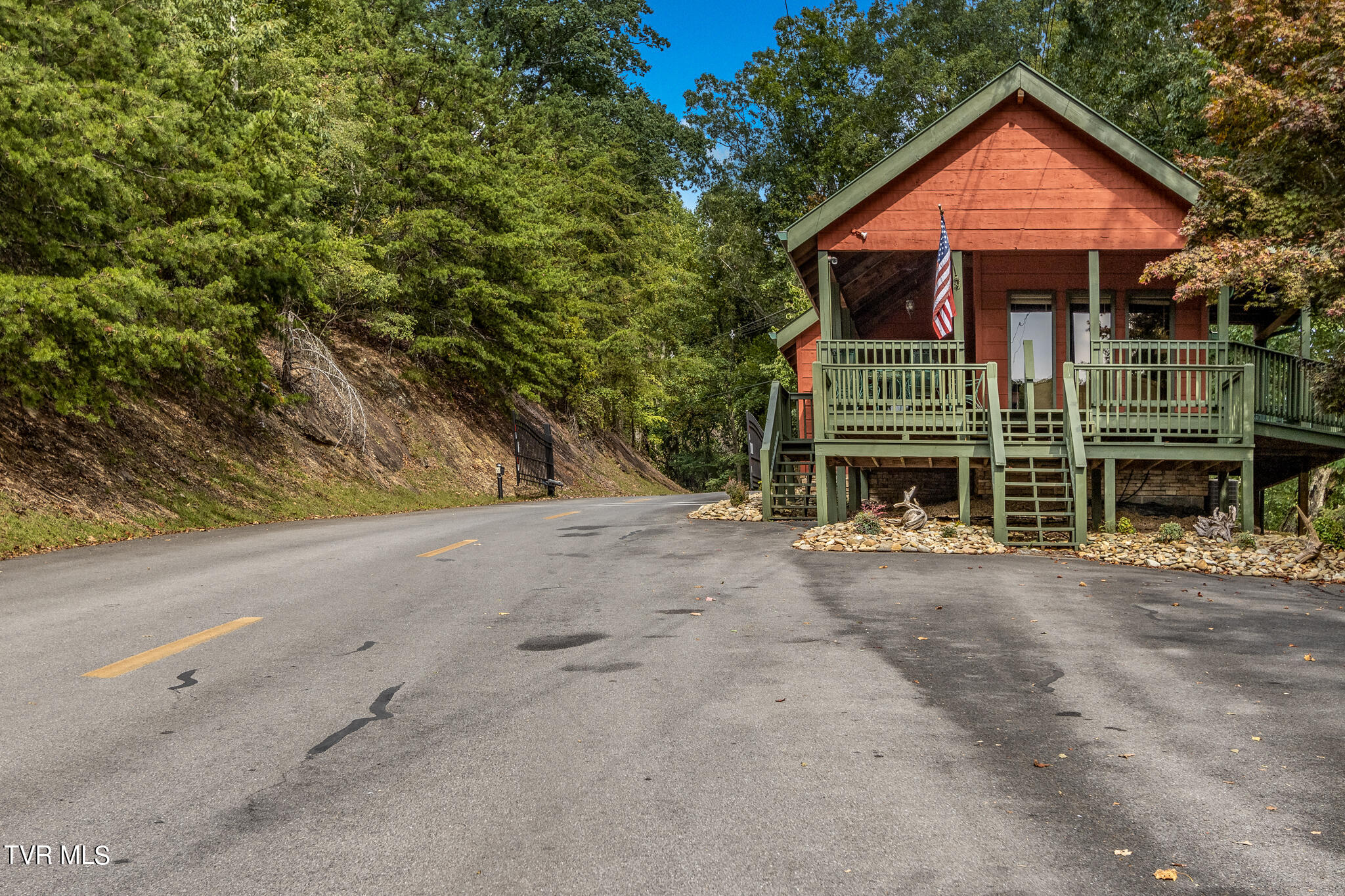 1126 Keetoowah Drive, Mooresburg, Tennessee image 21