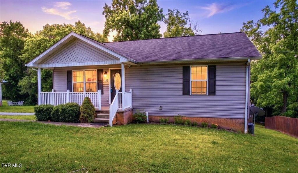 Photo of 152 Faith Circle, Johnson City, TN 37604 (MLS # 9996139)