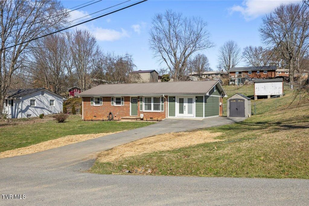 Photo of 226 Brandonwood Drive, Johnson City, TN 37604 (MLS # 9991735)