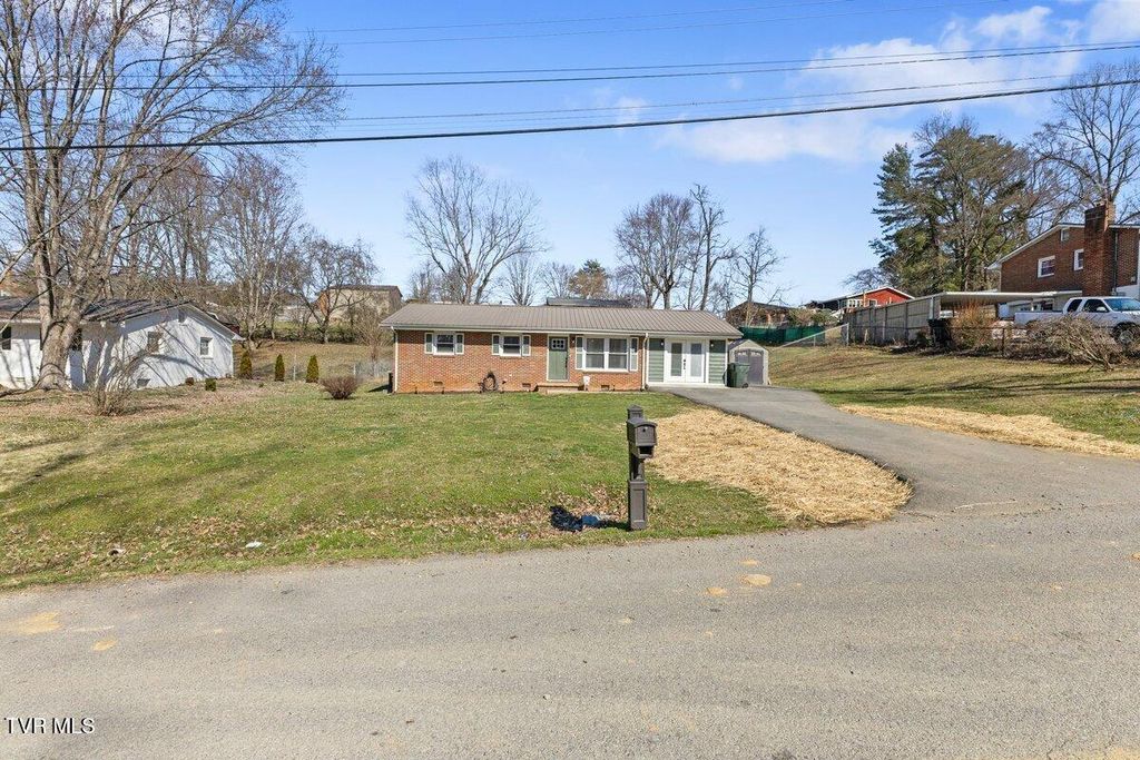 Photo of 226 Brandonwood Drive, Johnson City, TN 37604 (MLS # 9991735)