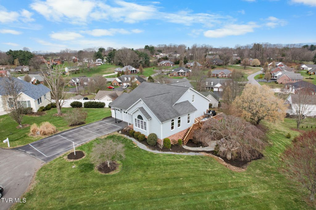 Photo of 19050 Sterling Drive, Abingdon, VA 24211 (MLS # 9992692)