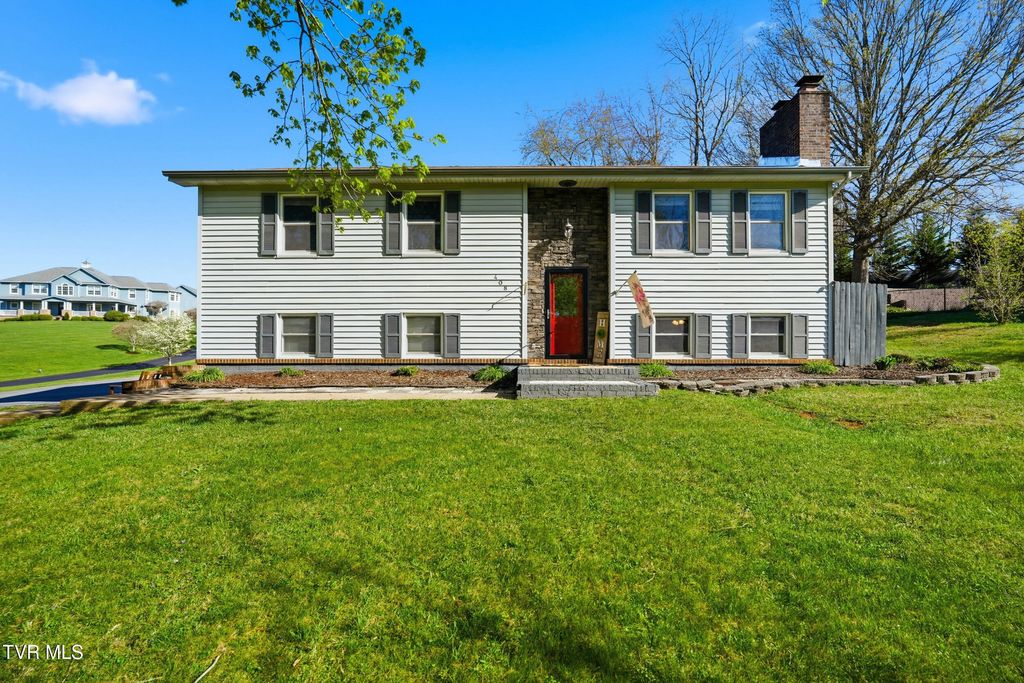 Photo of 408 Gaffney Road, Bristol, TN 37620 (MLS # 9993565)