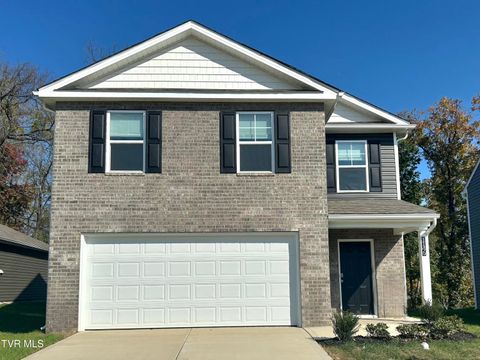 Photo of 1146 Aspen Terrace, Greeneville, TN 37745 (MLS # 9983329)