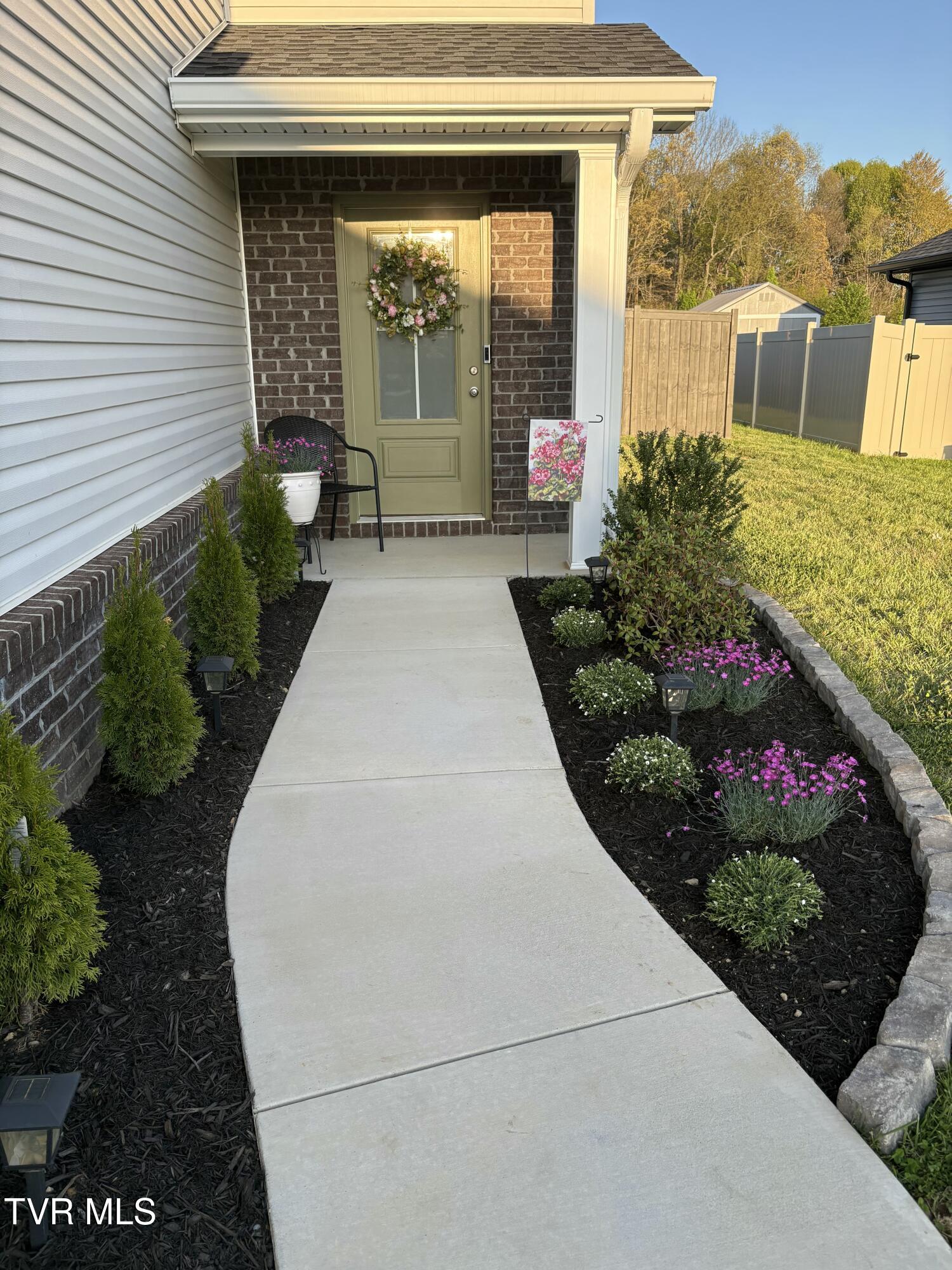 968 Riddle Ridge, Jonesborough, Tennessee image 2