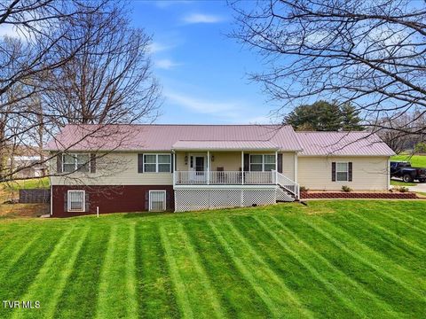 Photo of 2066 Mullins Road, Russellville, TN 37860 (MLS # 9993086)