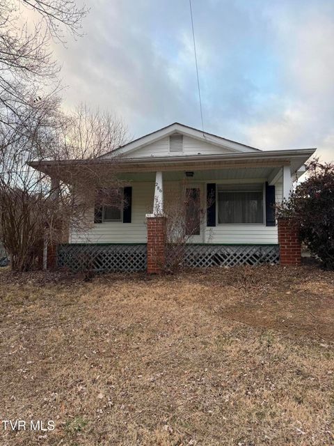 Photo of 286 Coal Chute Road Road, Elizabethton, TN 37643 (MLS # 9990208)