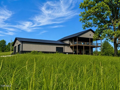 Homes For Sale - 2114 Powell River Rd<br/> Hancock County, Tazewell, TN 37879