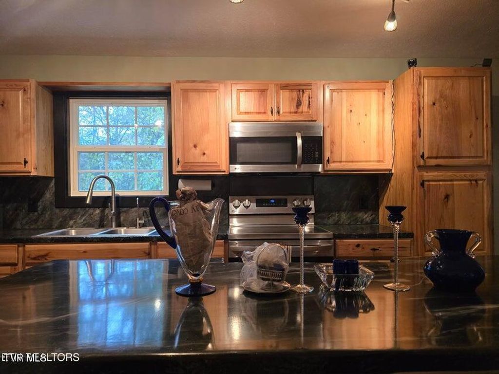 Photo of 4060 Tazewell Highway, Sneedville, TN 37869 (MLS # 9988553)