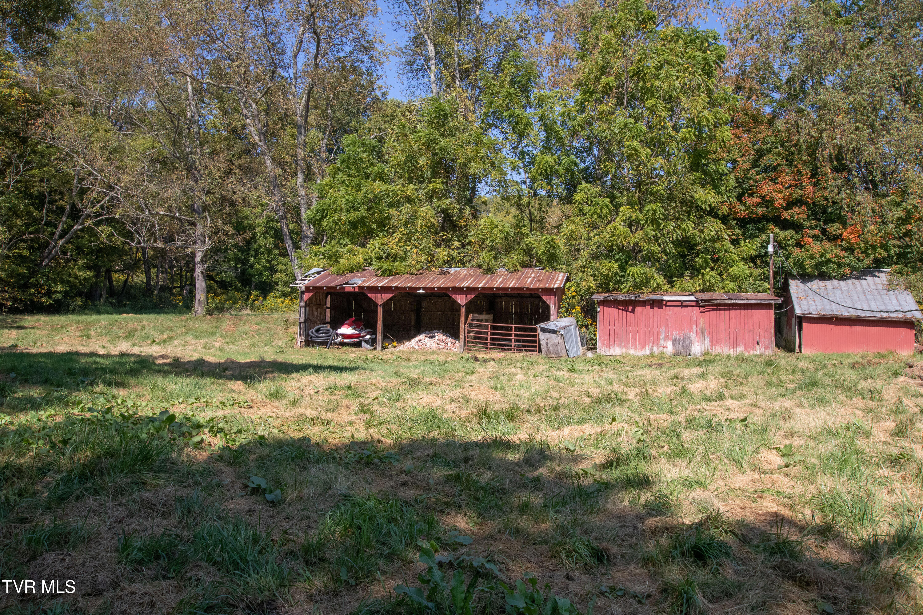 Tbd Jeb Stuart Highway