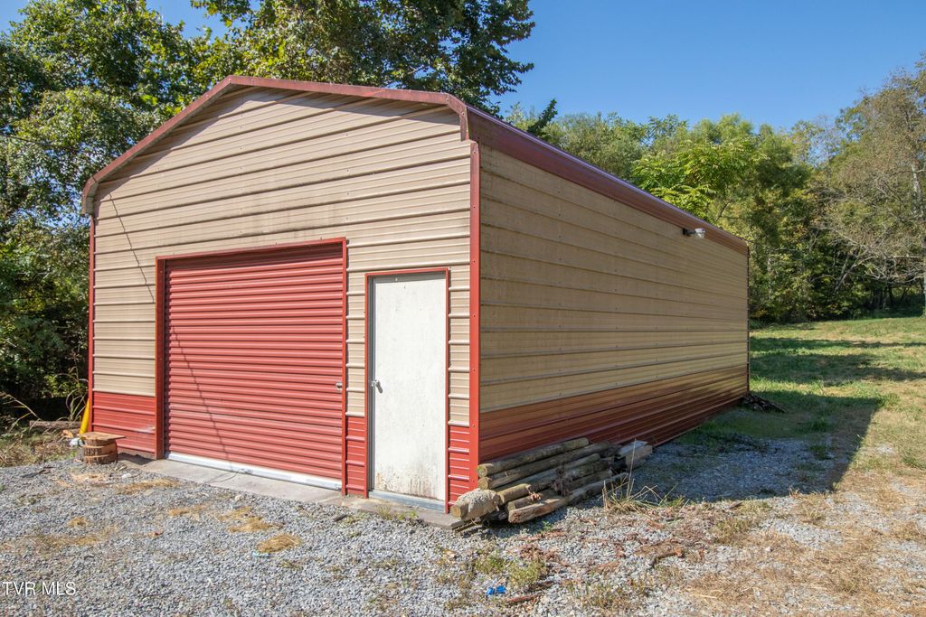 Photo of Tbd Jeb Stuart Highway, Damascus, VA 24236 (MLS # 9994369)