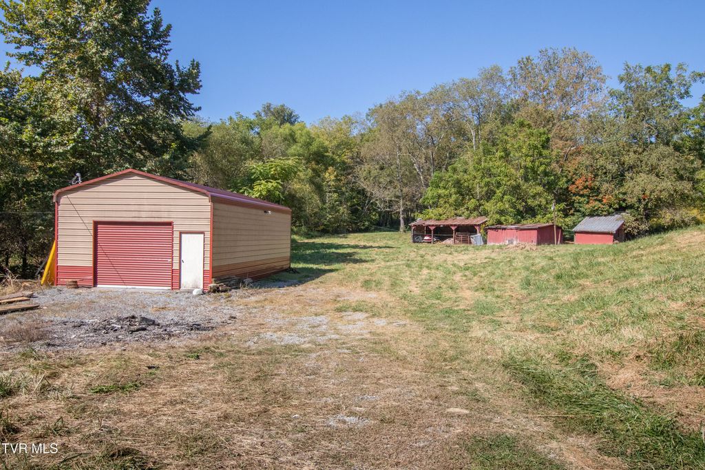 Photo of Tbd Jeb Stuart Highway, Damascus, VA 24236 (MLS # 9994369)