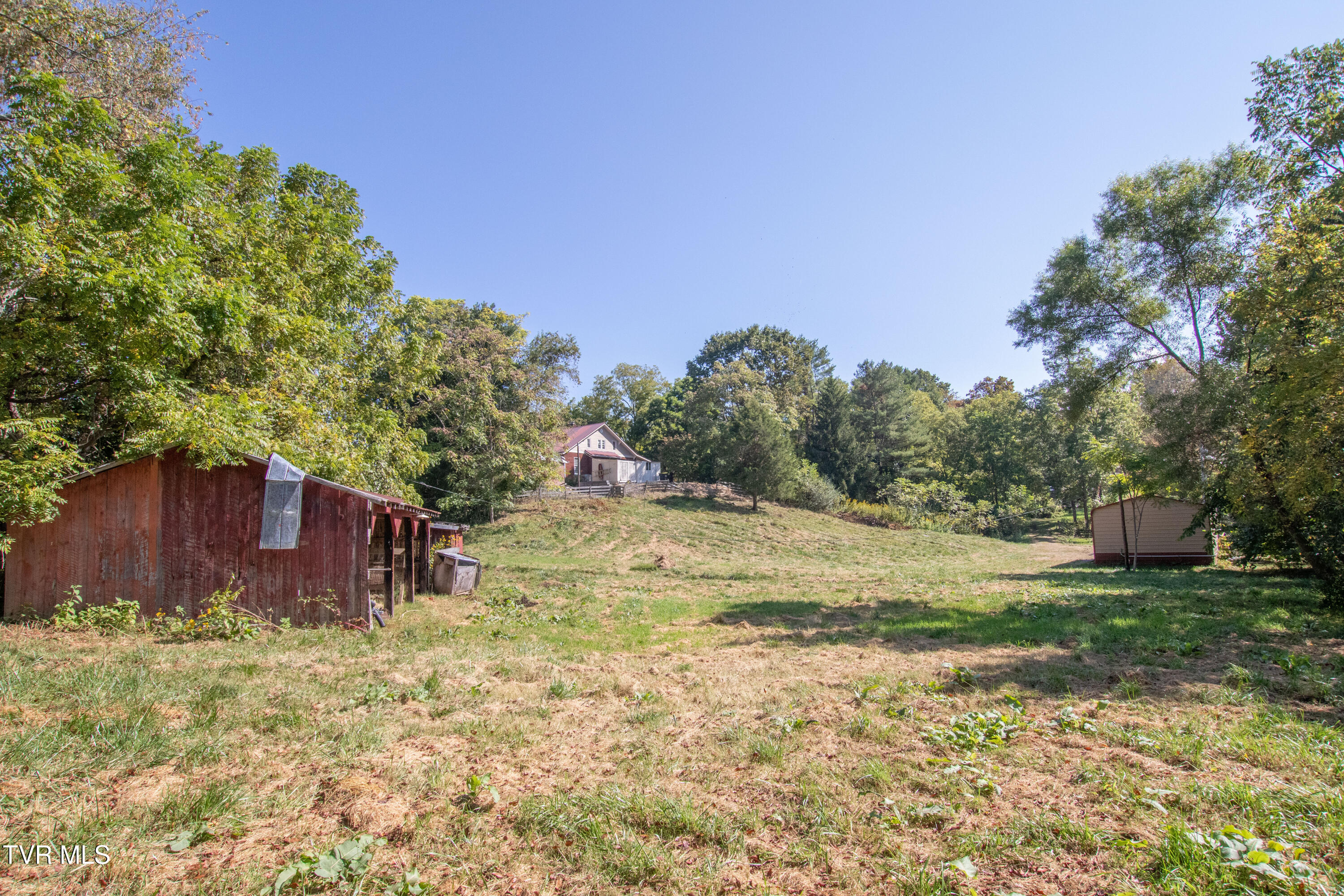 Tbd Jeb Stuart Highway