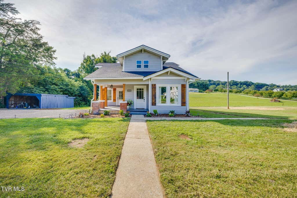 Photo of 123 Hairetown Road, Jonesborough, TN 37659 (MLS # 9998463)