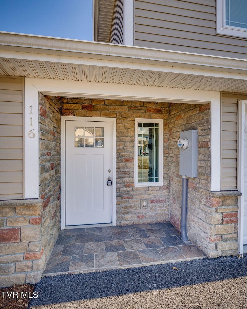 Photo of 116 Weeping Willow Drive #116, Abingdon, VA 24210 (MLS # 9991317)